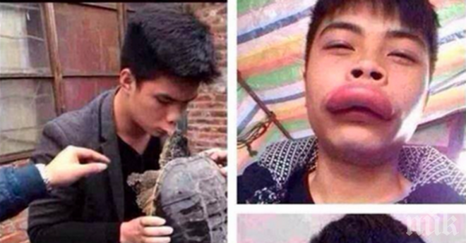 Хора, които жестоко съжаляват за своите взети решения...