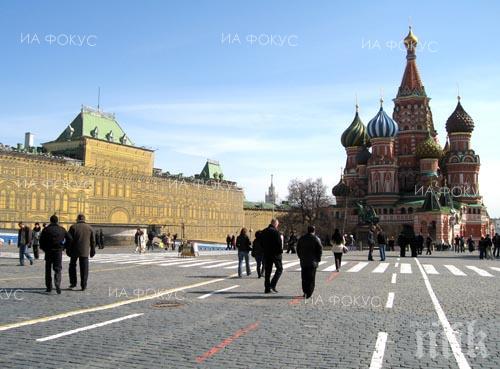 Саудитският министър на отбраната ще посети Русия