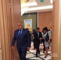 Борисов: Полагаме огромни усилия за всички градове, пари за избори, освен официалните – стотинка не даваме