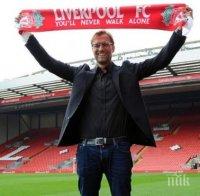 Юрген Клоп: Никога не съм преговарял с Байерн