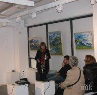 Савина Савова, кандидат на ГЕРБ за кмет на район „Възраждане”: До момента са ремонтирани и възстановени над 70 сгради, от които 27 са паметници на културата