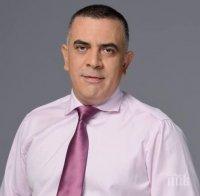 Стефан Радев обсъди проблемите на Сливен с жени от града