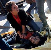 Ужас! Броят на убитите от взривовете в Анкара достигна 30 души! 126 са ранените