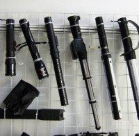 Студенти предпочитат електрически шокове пред размисъл в усамотение, показва експеримент