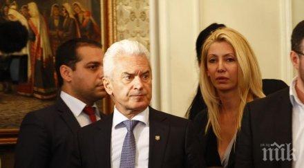 първо пик волен сидеров разкри подробности екшъна натфиз лидерът атака шокиращи разкрития наркотрафика страната снимки