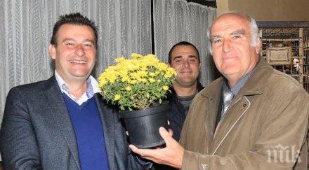 кандидатът герб кмет сливница васко стоилков първо сме услуга хората