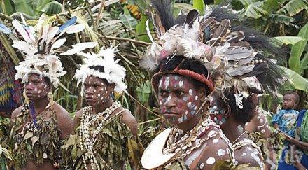 двама души загинали ранени сблъсъци гвинея