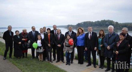 миков згоня хиляда видинчани мощна подкрепа людмил димитров