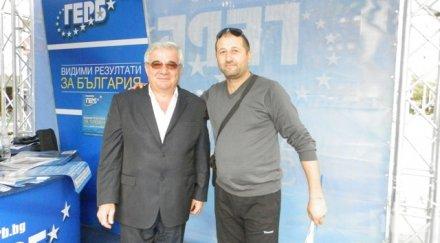 проф стойков кмет отговорност човешките съдби