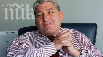 чакмаков инициирал ремонта българска армия