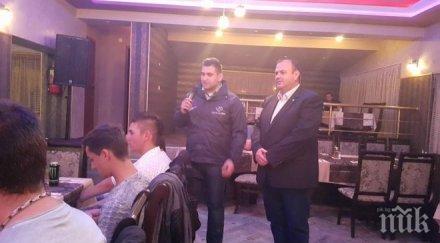 евродепутатът герб енп андрей новаков програмите младите хора реализират идеите мечтите