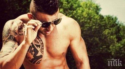 варненски рапър пусна песен затвора видео