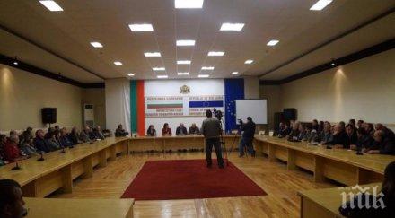 дамян илиев животни проследи произхода здравния статус бъдат умъртвявани