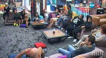 зрители разкриха шокиращо къщата биг брадър лъже вота вижте поредната наглост