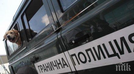 окошариха пернишки каналджия прекарвал нелегални имигранти бургас