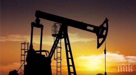 конгресът отмени забраната износ нефт