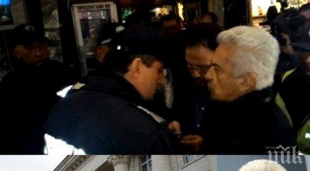 първо пик атака скочи мвр прокуратурата тенденциозно клеветят