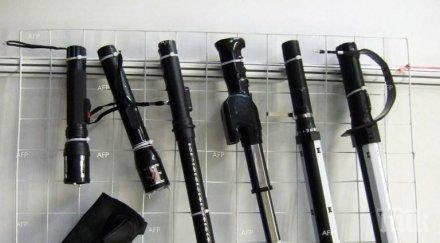 студенти предпочитат електрически шокове размисъл усамотение показва експеримент