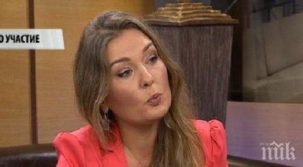 силвия трендафилова закон софия