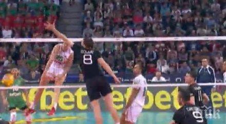 наставникът германия българия игра страхотно