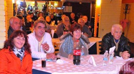 николай иванов кани калин каменов дебат враца