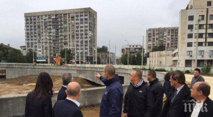 цветан цветанов всеки посетил русе последните месеци казва малката виена