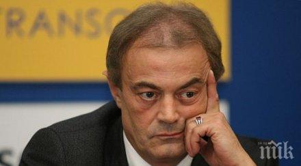 кирил йорданов говоря директно борисов стана кмет регулираме местното самоуправление