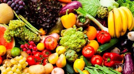 орторексия здравословната храна става опасна