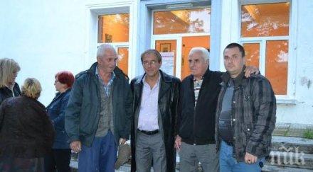 емил караиванов система видеонаблюдение селата