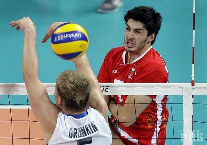 Тодор Скримов скроил номер, не искал да играе за България