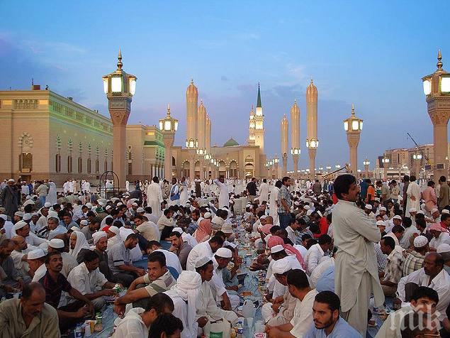 Парламентът на Иран одобри рамка за прилагане на ядреното споразумение