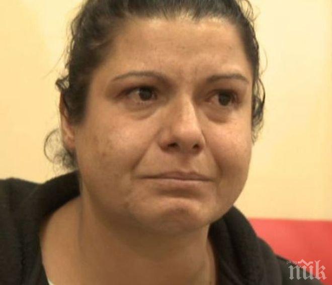 Писъците на пострадалите в мелето на Витиня оттекват в главата на една от оцелелите жени