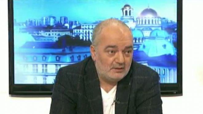 Арман Бабикян: Борисов е отворен за политиката на Москва, а не на Брюксел