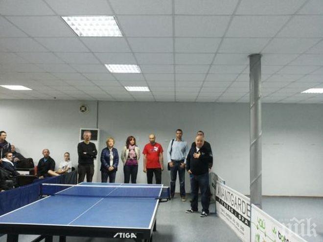 Георги Гергов, кандидат за кмет на Пловдив: С всички сили ще наложа промяната и политиката да стане честна игра