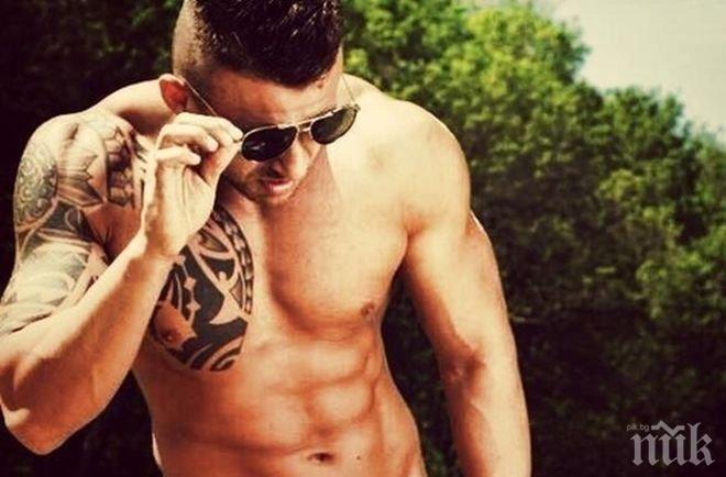 Варненски рапър пусна песен от затвора (видео)