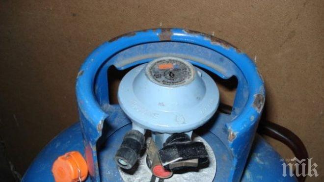 Екисперти алармират: Цената на пропан-бутана ще скочи, ако се приемат промените в Закона за акцизите 
