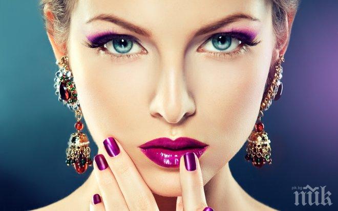 12 хитринки в гримирането за мързеливите красавици