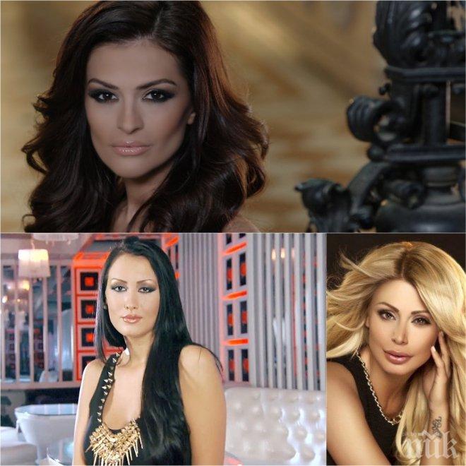 Преслава дълбоко разочарована от Джена и Светлана! Къса всички връзки с тях