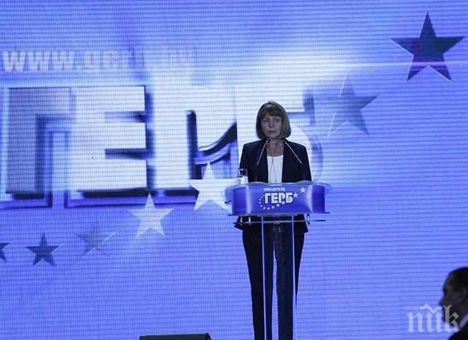 Фандъкова: Няма предварително решени избори