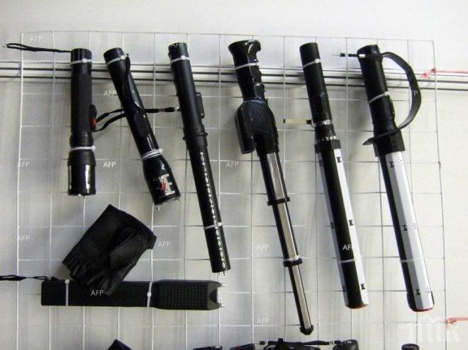 Студенти предпочитат електрически шокове пред размисъл в усамотение, показва експеримент