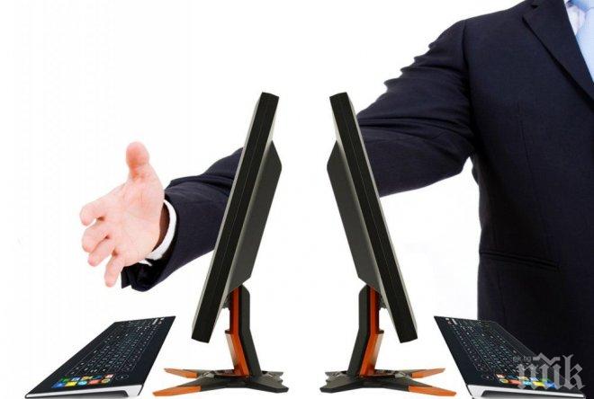 Разкрити са 40 000 нови работни места от началото на годината