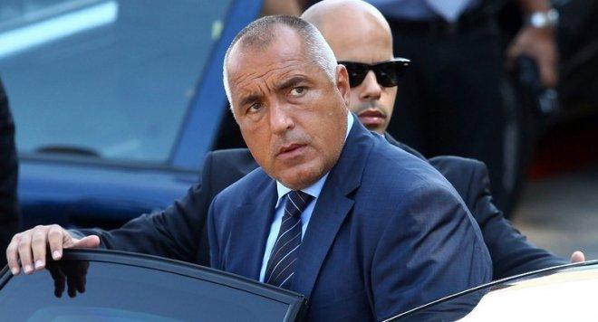 Борисов се съгласи за безопасни зони за бежанците в Сирия
