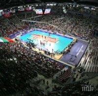 Мощна подкрепа очаква поляците на Евро 2015, над 3000 хиляди пристигат в България