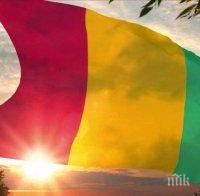 Гвинея-Бисау формира ново правителство
