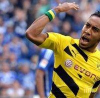 Барса готви нов удар! Взима звезда на Борусия (Дортмунд)