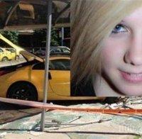 Майката на премазаната Кари: Присъдата на Боскос е срам за България