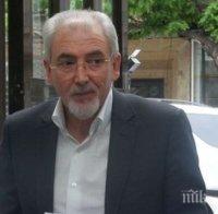 Местан: Основната стратегическа цел на ДПС на изборите е да разшири географията, качеството и количеството на участието си в местното самоуправление

