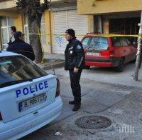 Жестоко убийство потресе столичани! Откриха труп с пробита глава в жилище в 