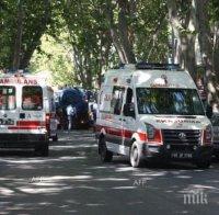 Атентатът в Анкара може да е организиран от 