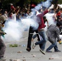 128 достигнаха жертвите на вчерашния атентат в Анкара